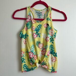Abercrombie Kids size 11/12 sleeveless top